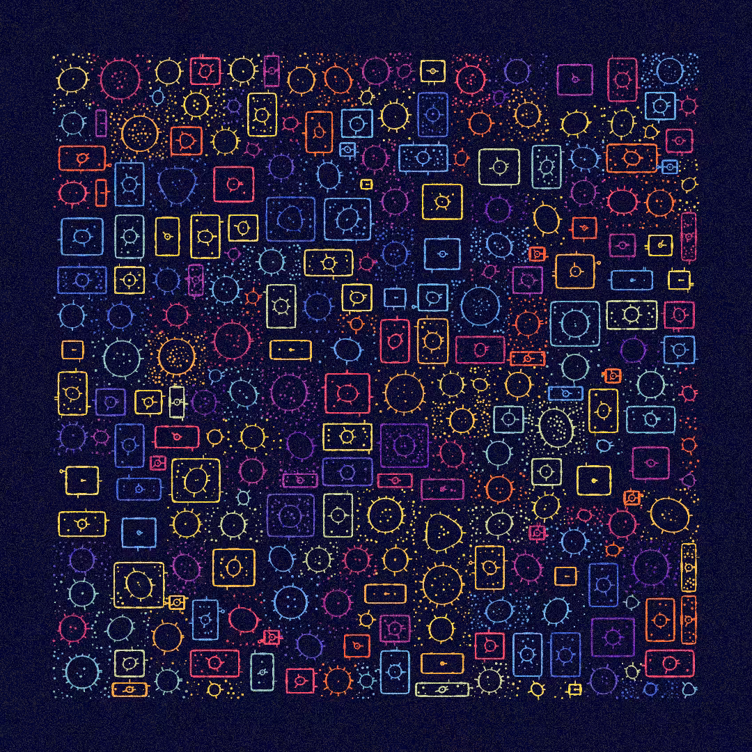 Microcosm #60