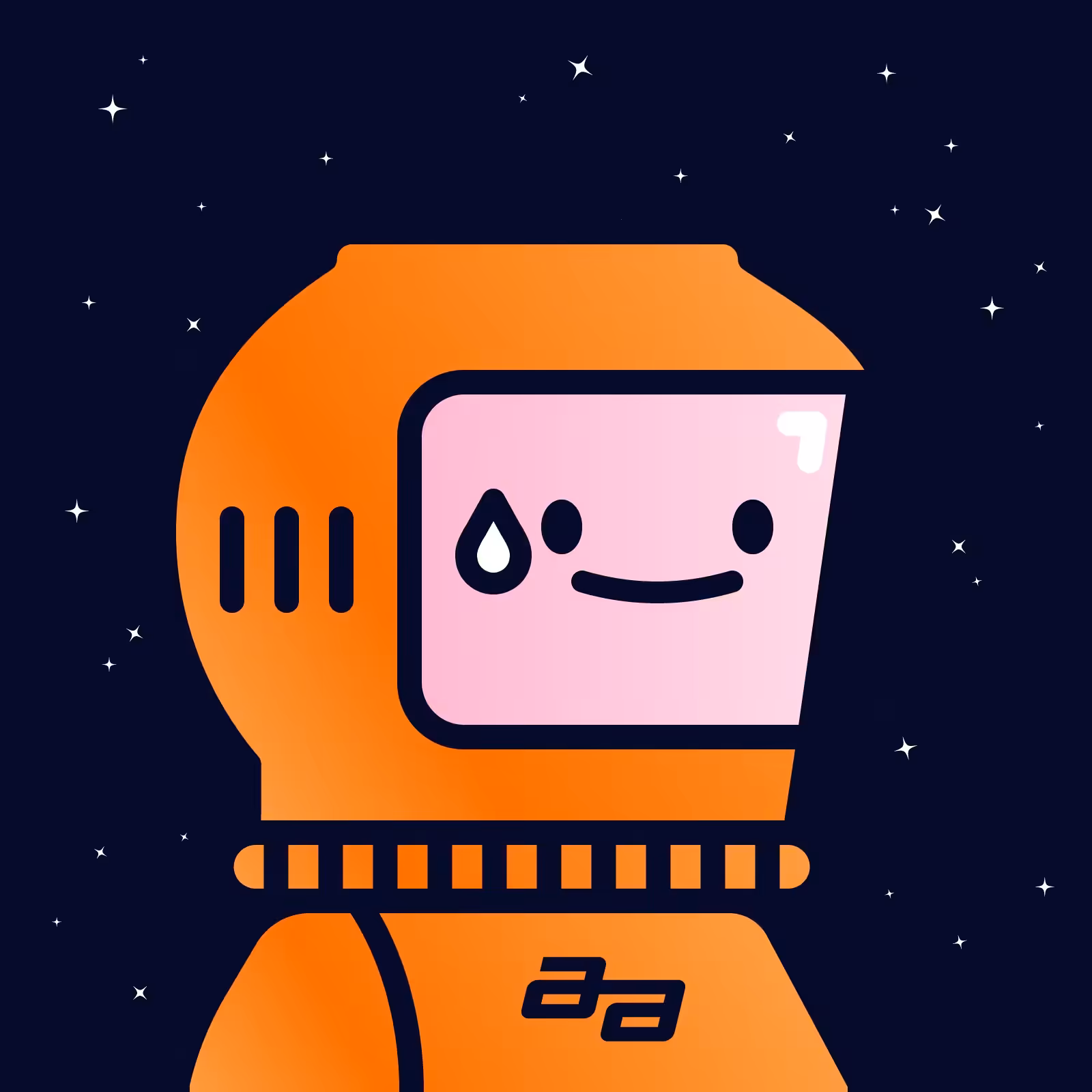 Awkward Astronauts #4353