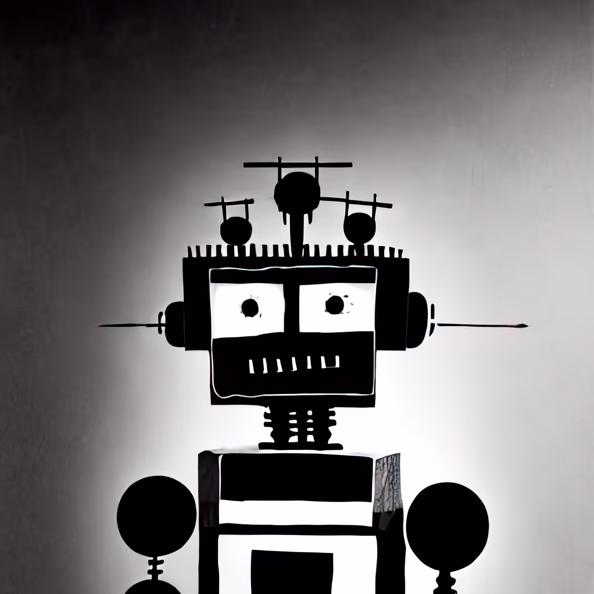 NegaBots: NegaBot #318