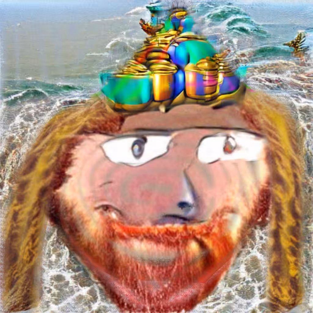 Redbeard