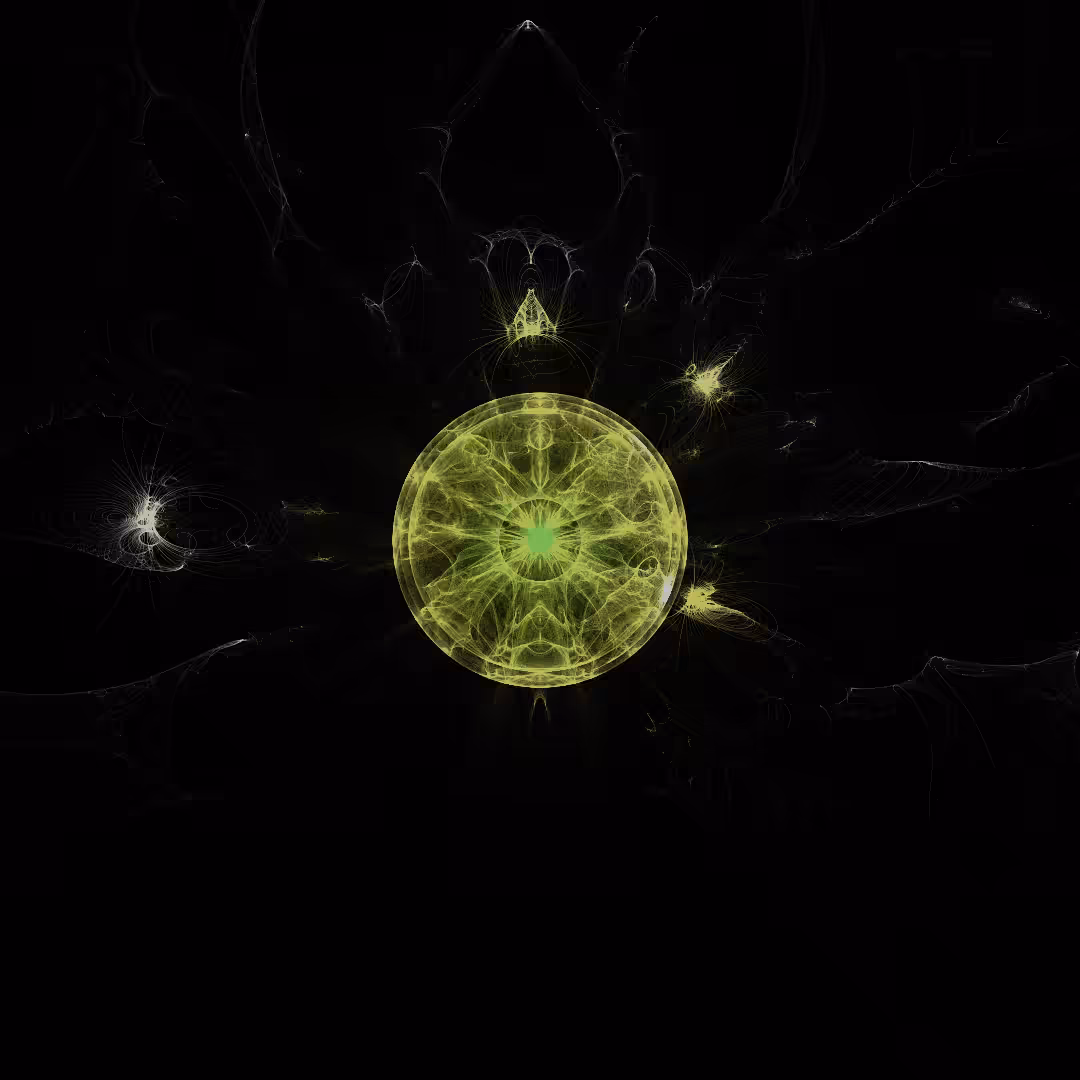 Organicon, variation 00 - special edition #142