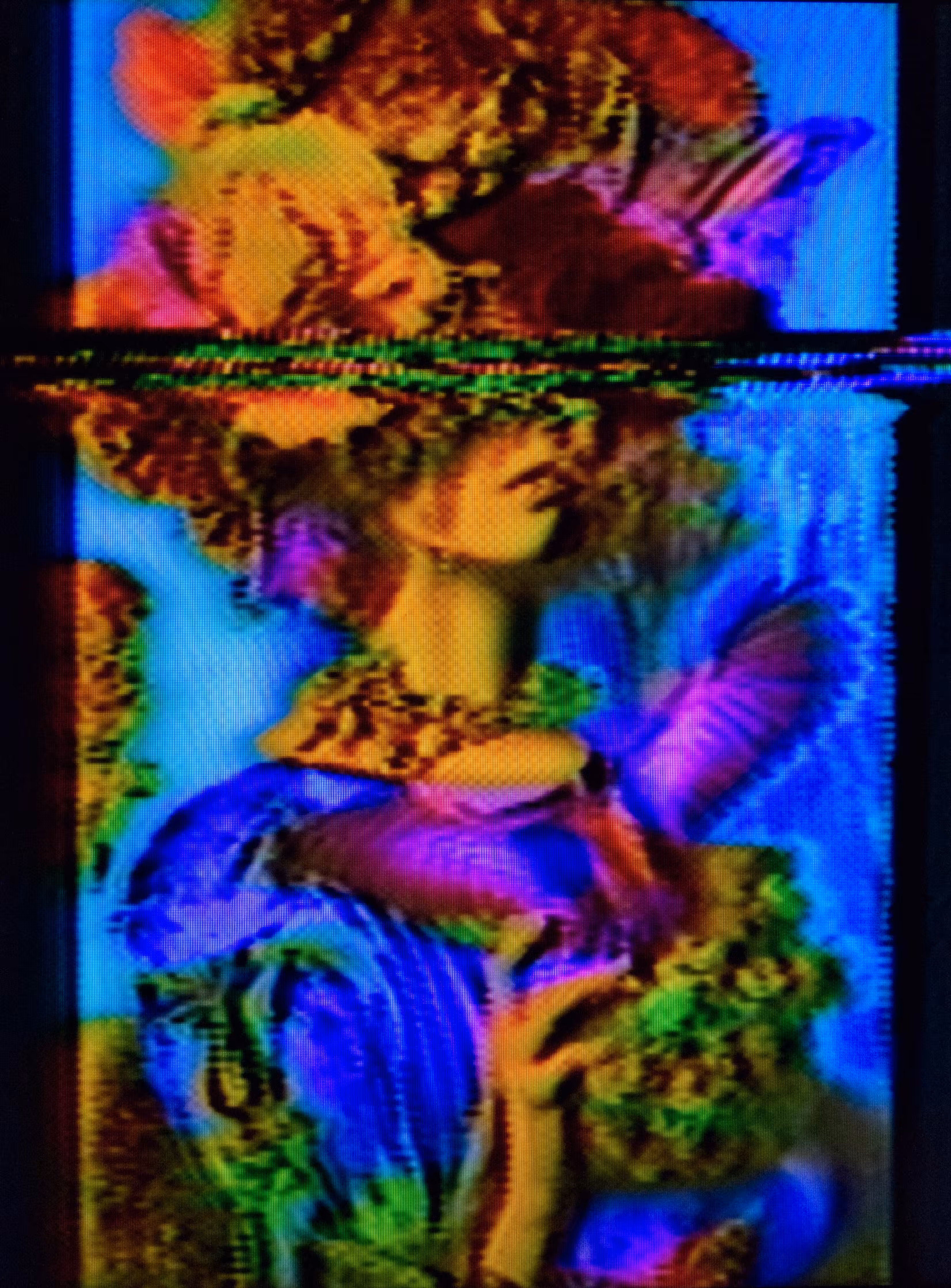 Ephemeral Beauty