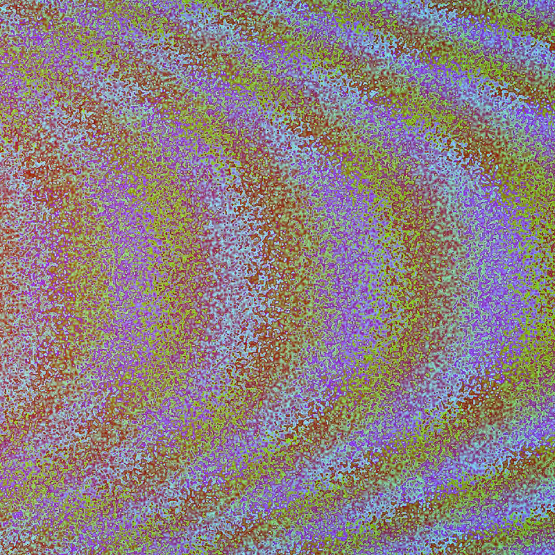 Chromatic Aberition #98