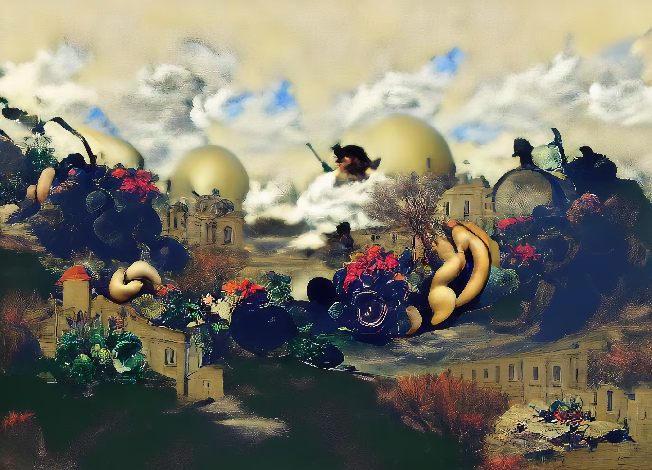 Whimsy Worldz #27