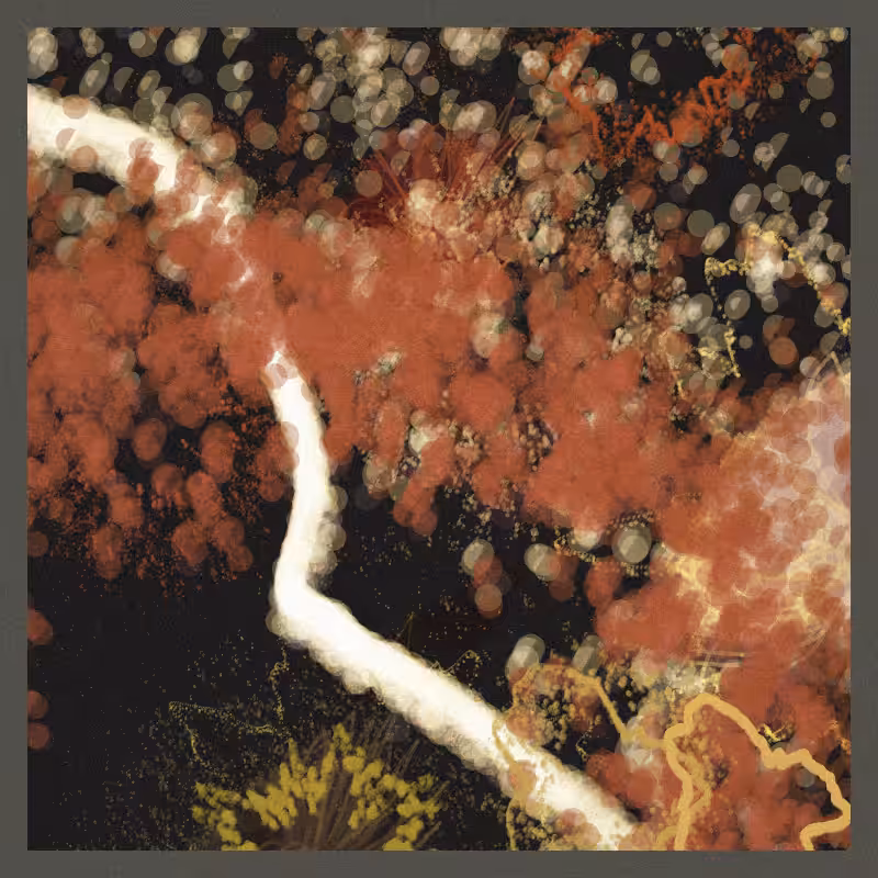 Love & Dive - Reminiscence #76