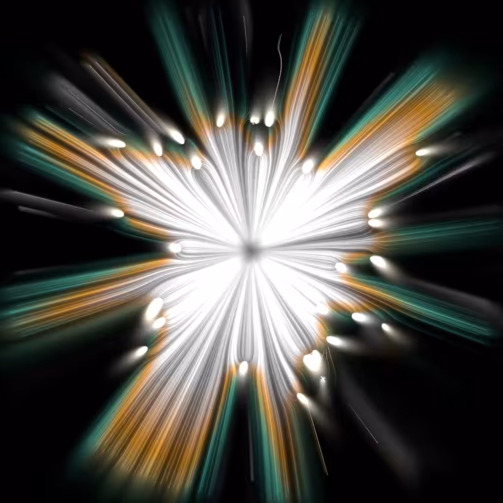 White holes