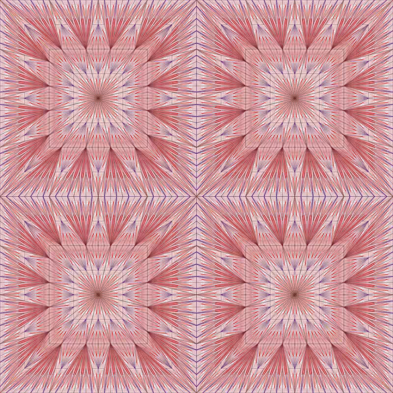 Triangle Subdivisions #26