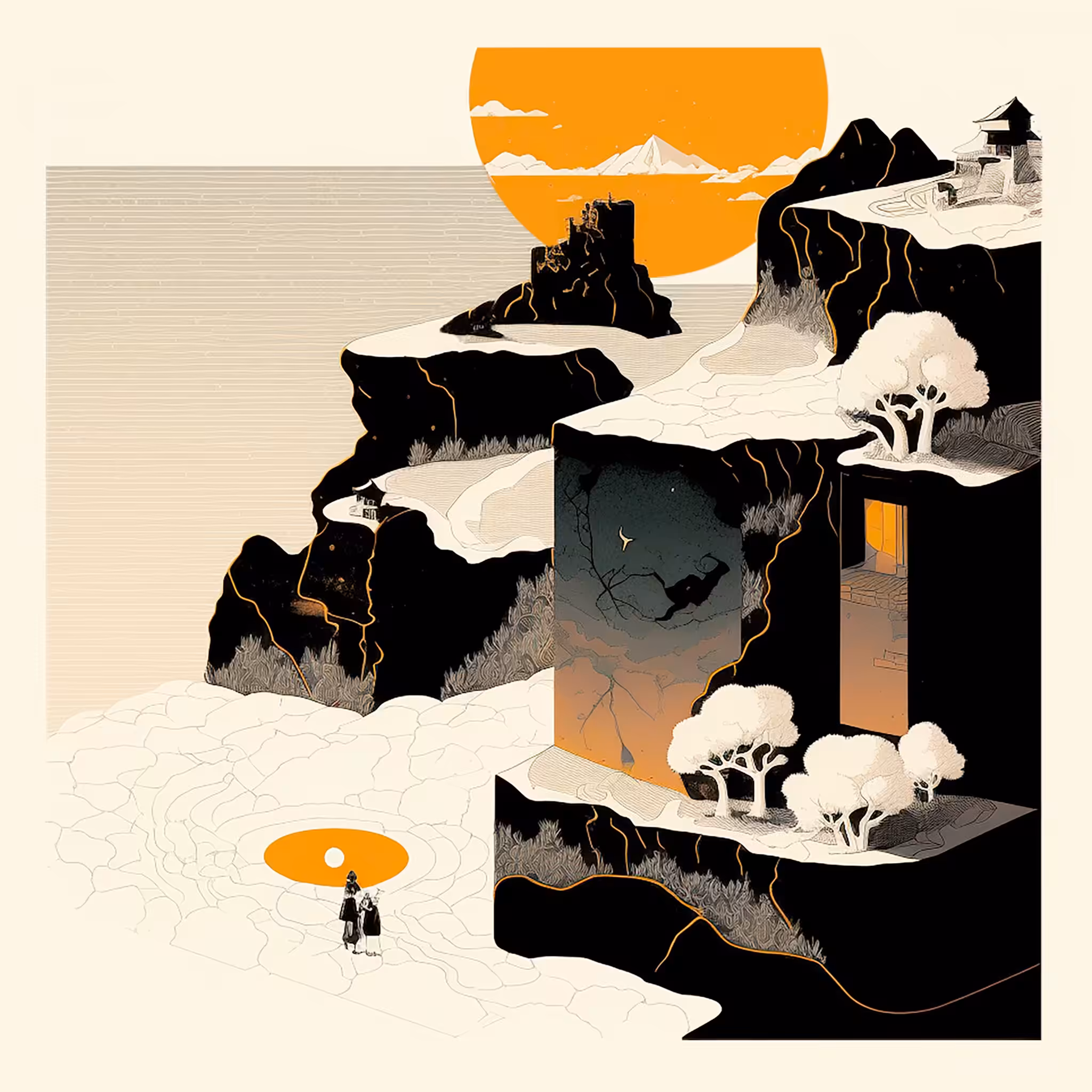 Voyage