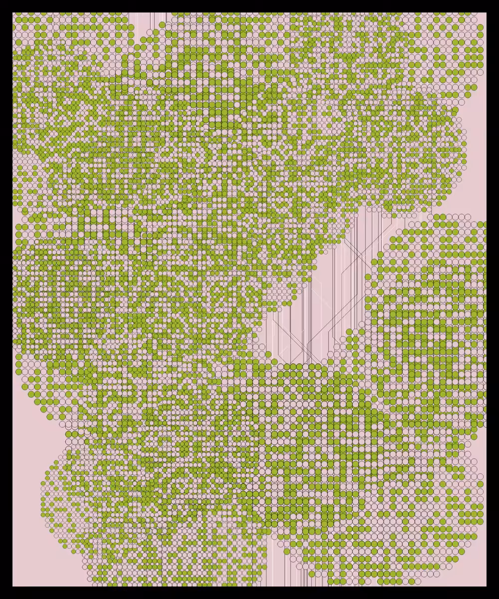 Soul's crying #195
