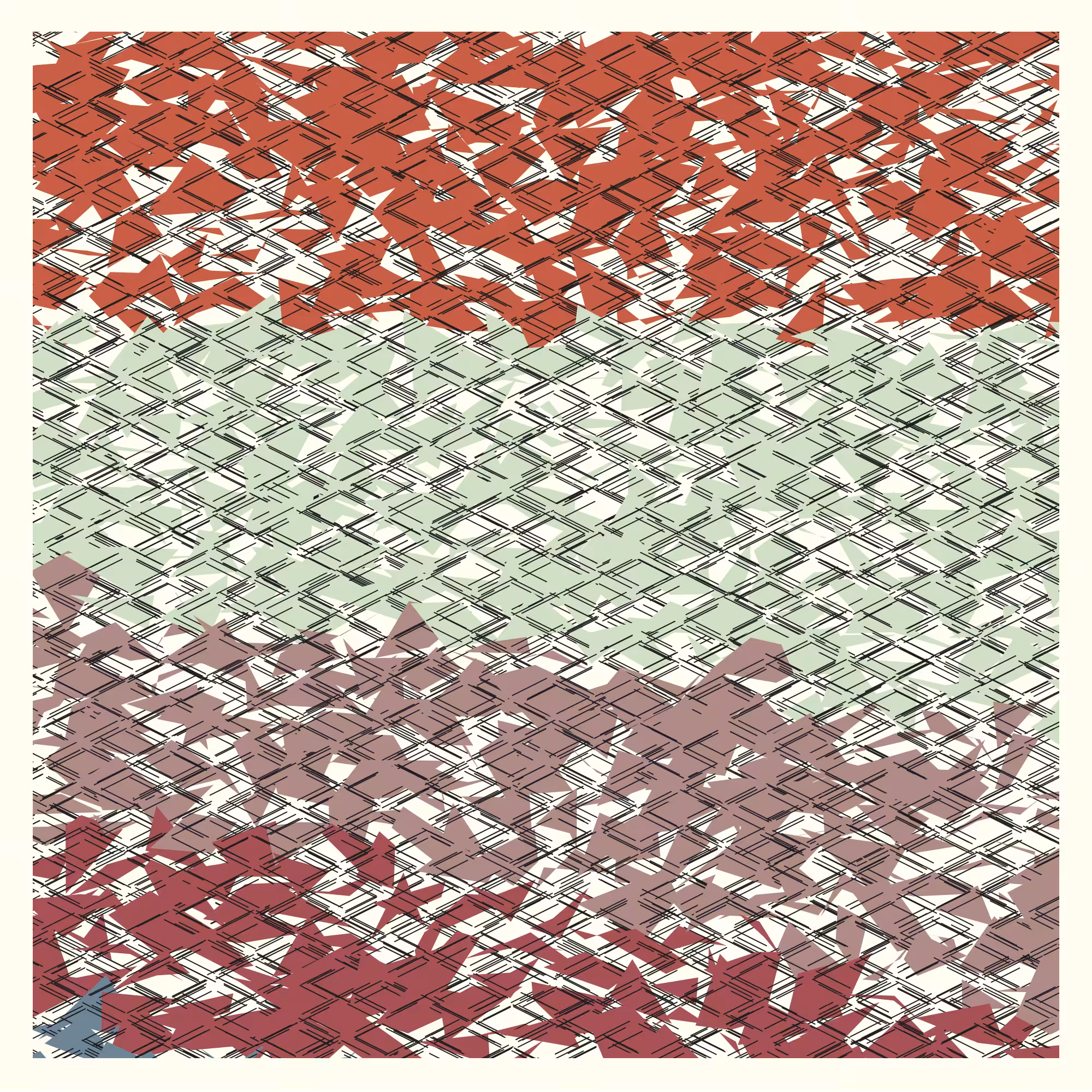Across Paper Stones #132