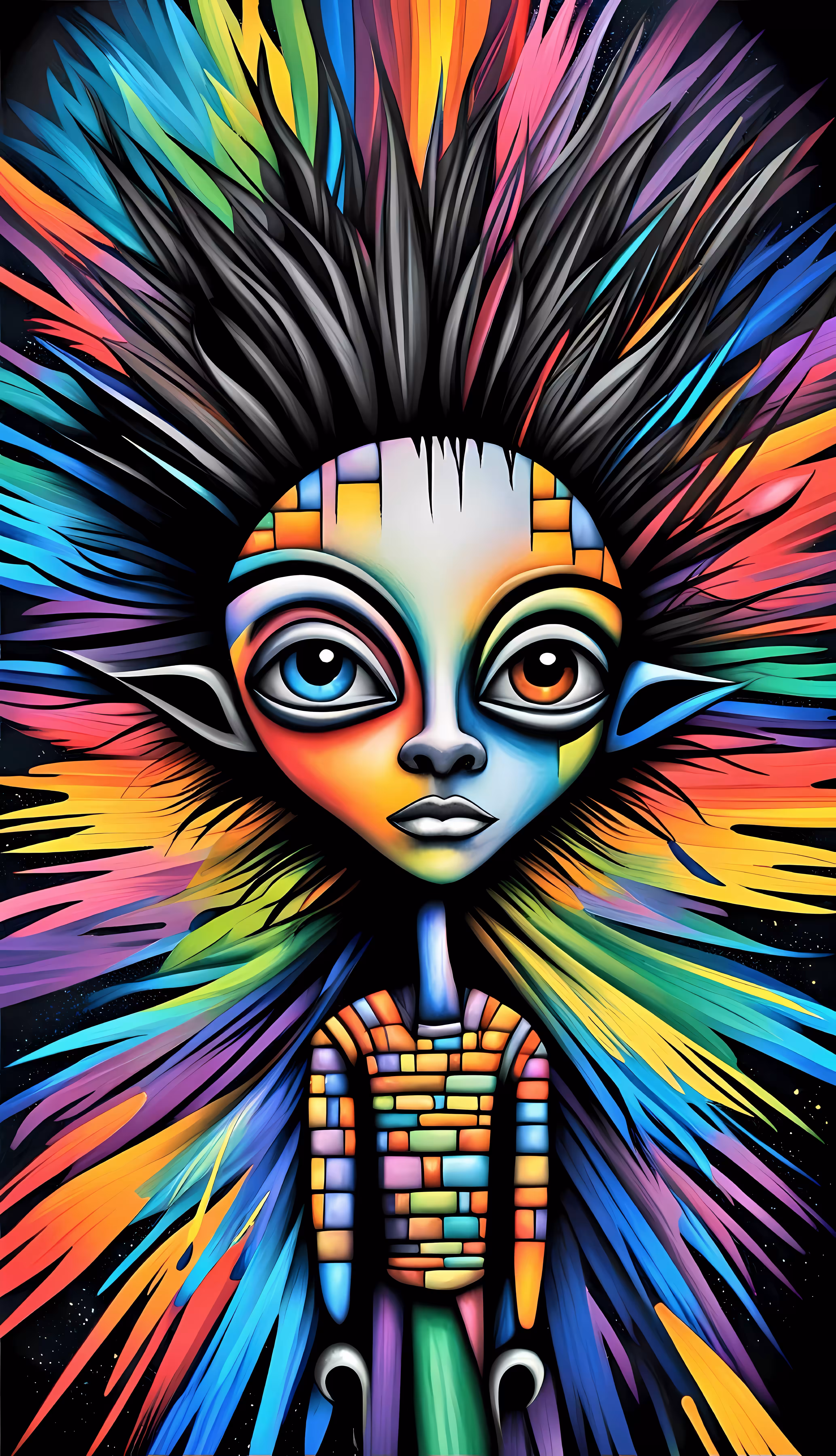 Other Worldly