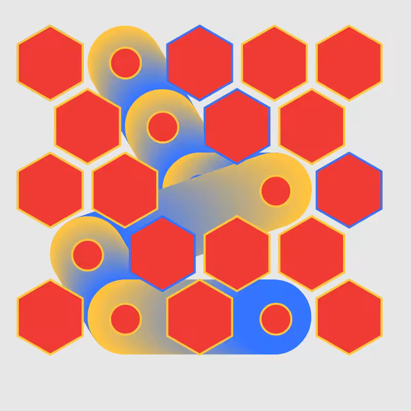 Explorations I #42