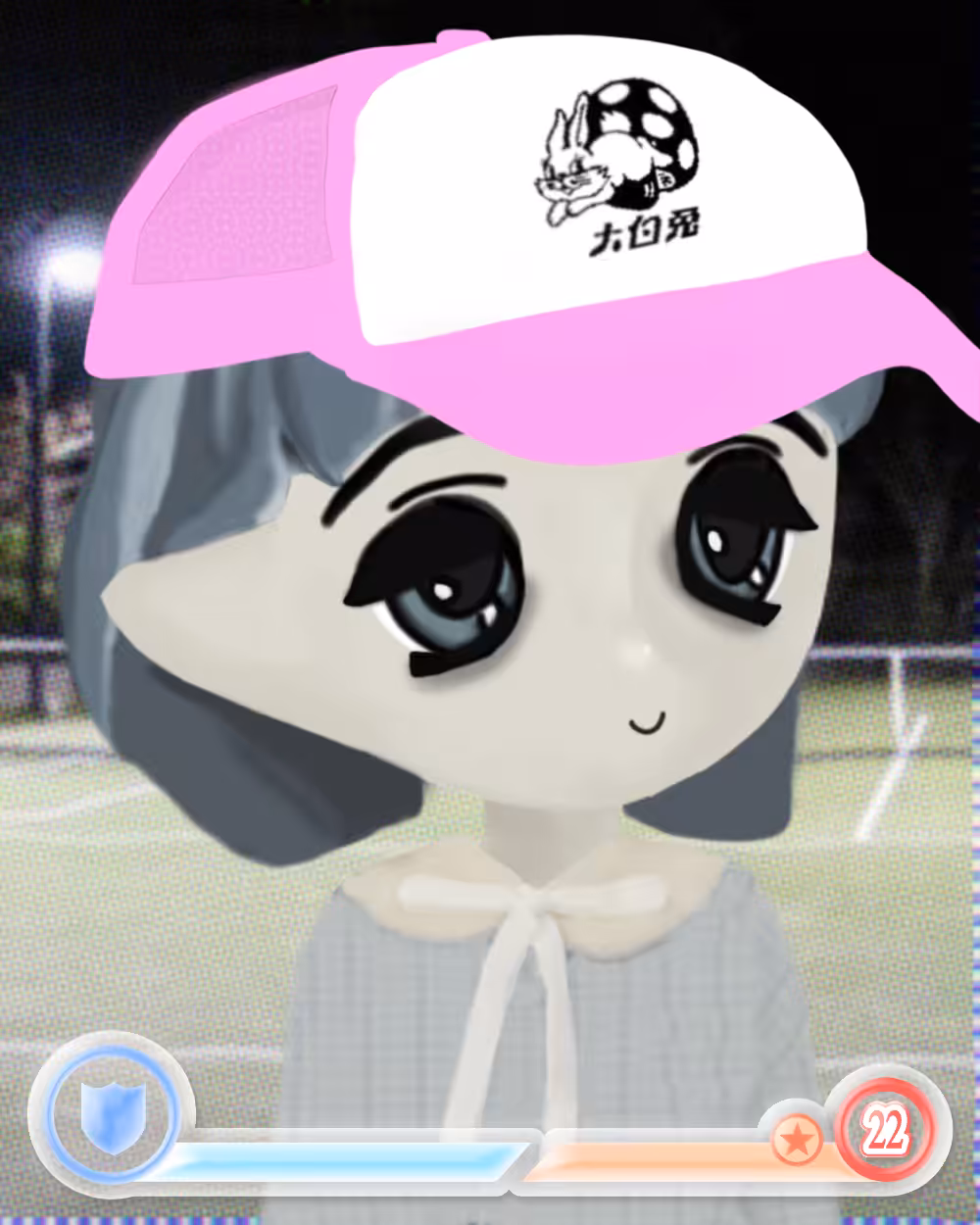 Milady 8047