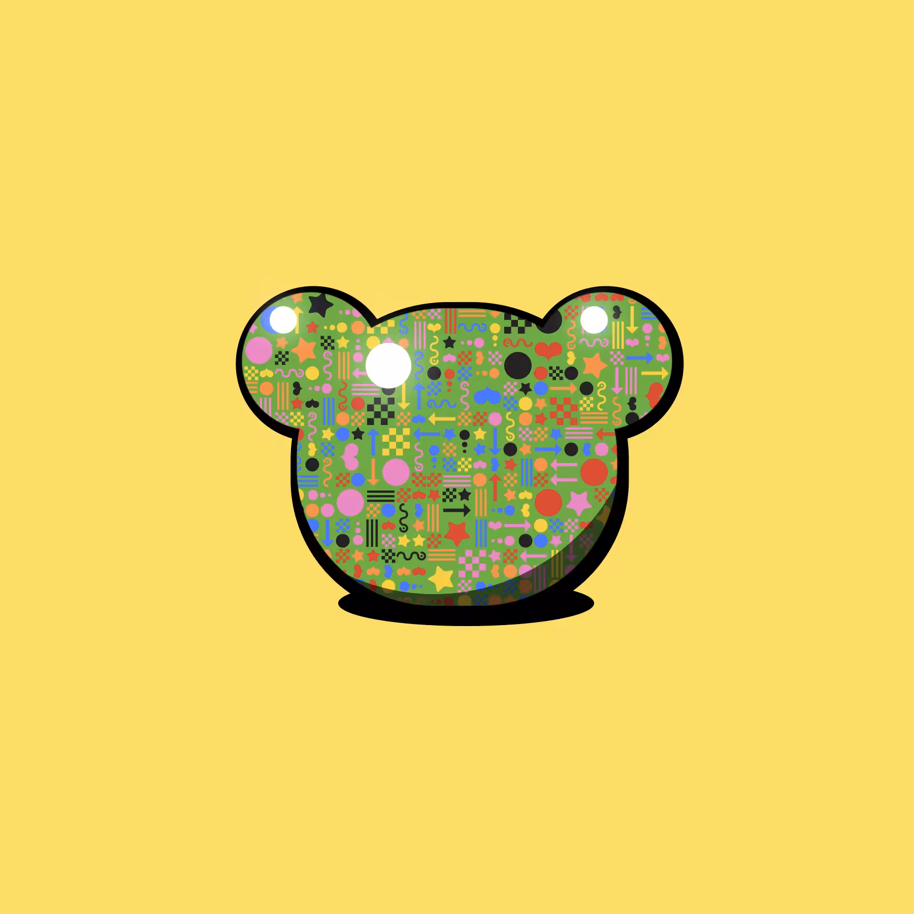 KUMALEON EGG #71