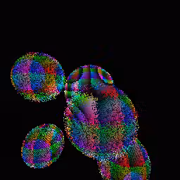 Shader Runner #83