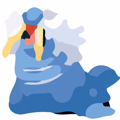 Walrein #365