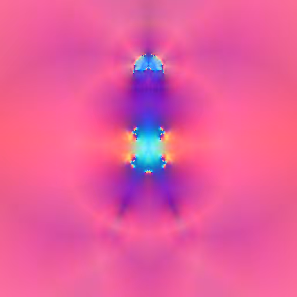 Kaleidoscopics #44