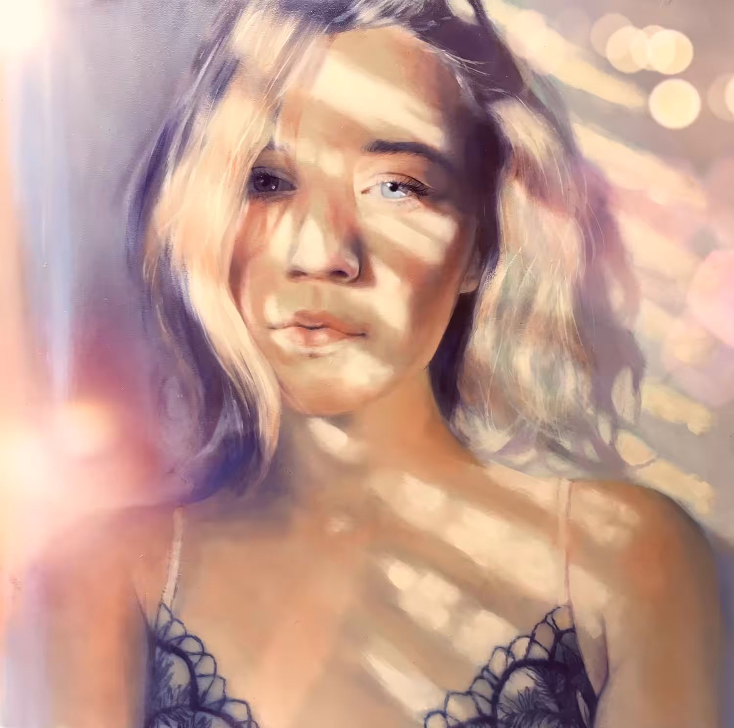 Autumn Sun v 2