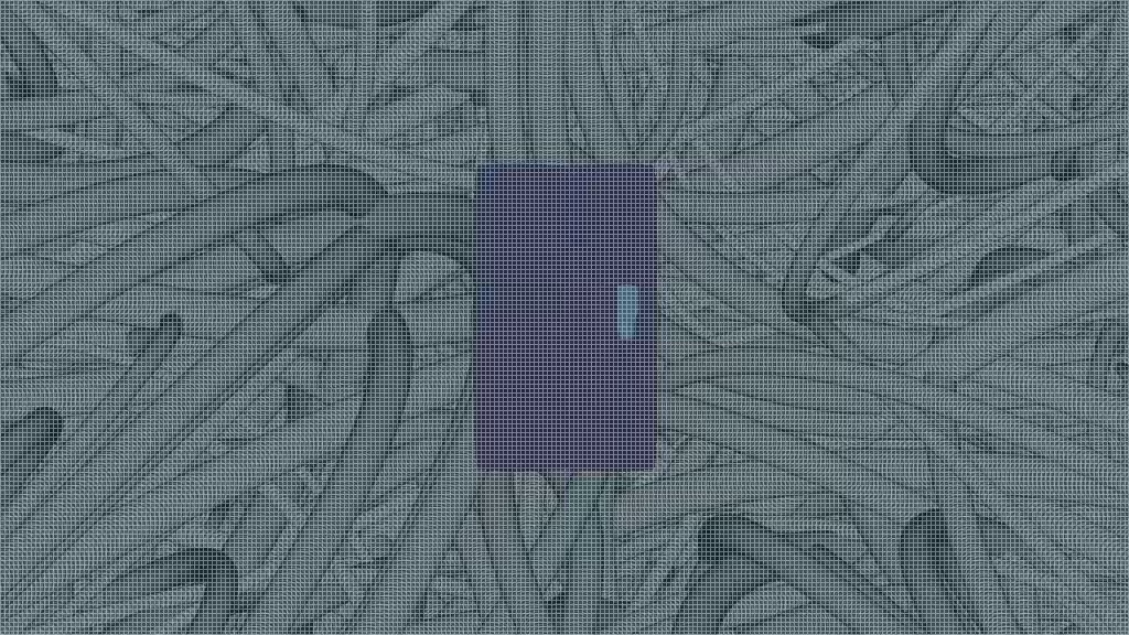 Prologue To The End #001