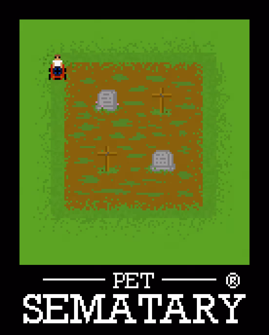 PET SEMATARY®