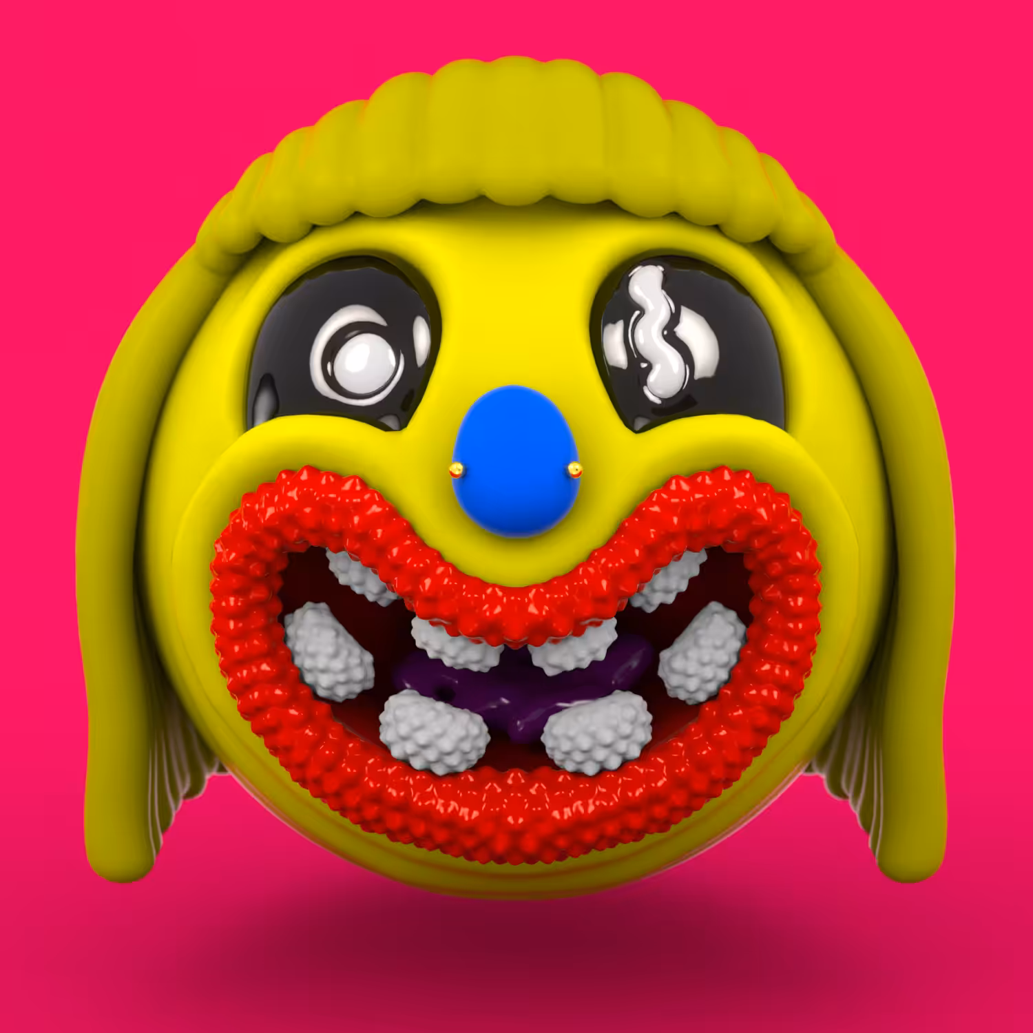 JOYWORLD JOYsmilies: JOYsmiley 8720