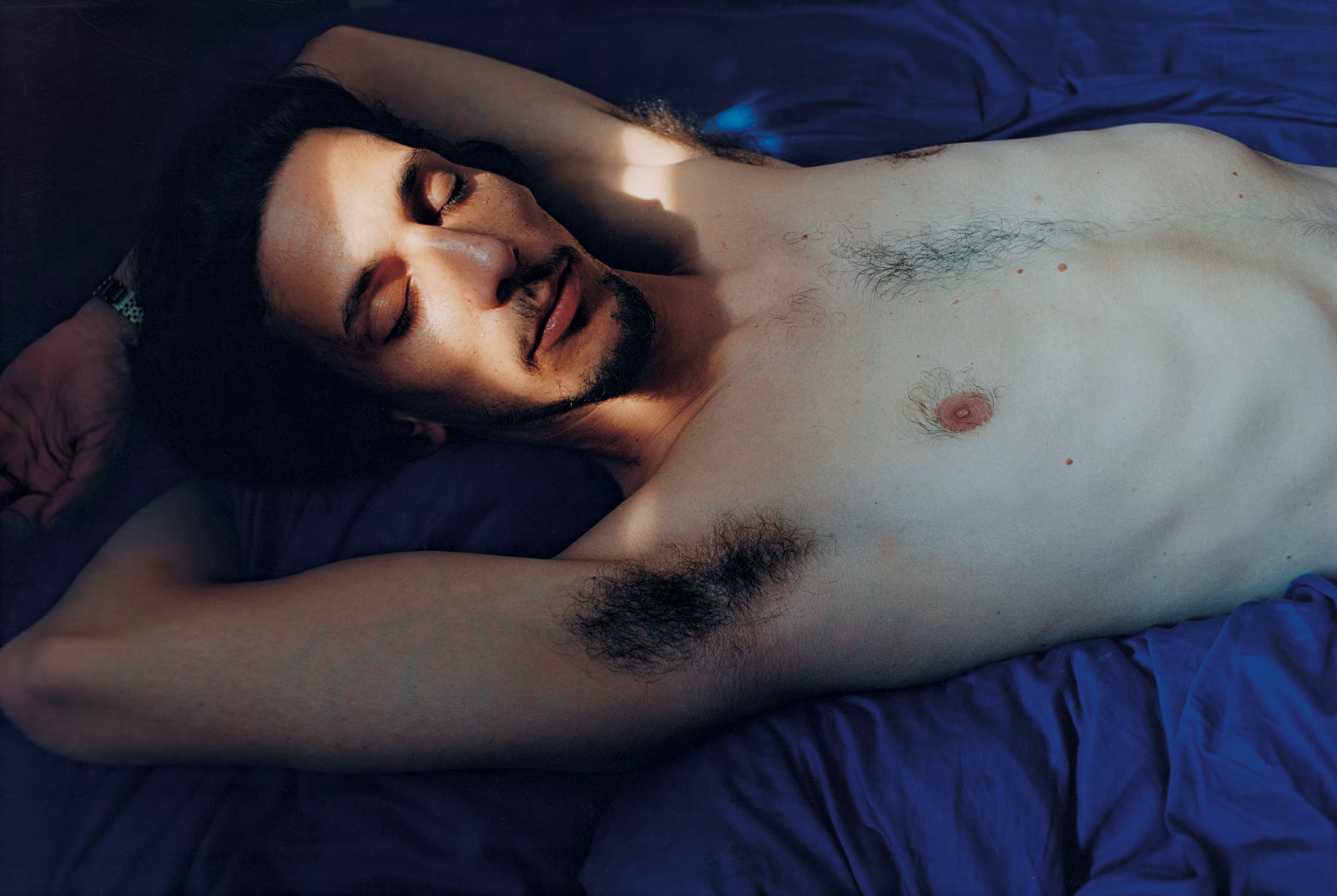 Closer - Eran, 1999