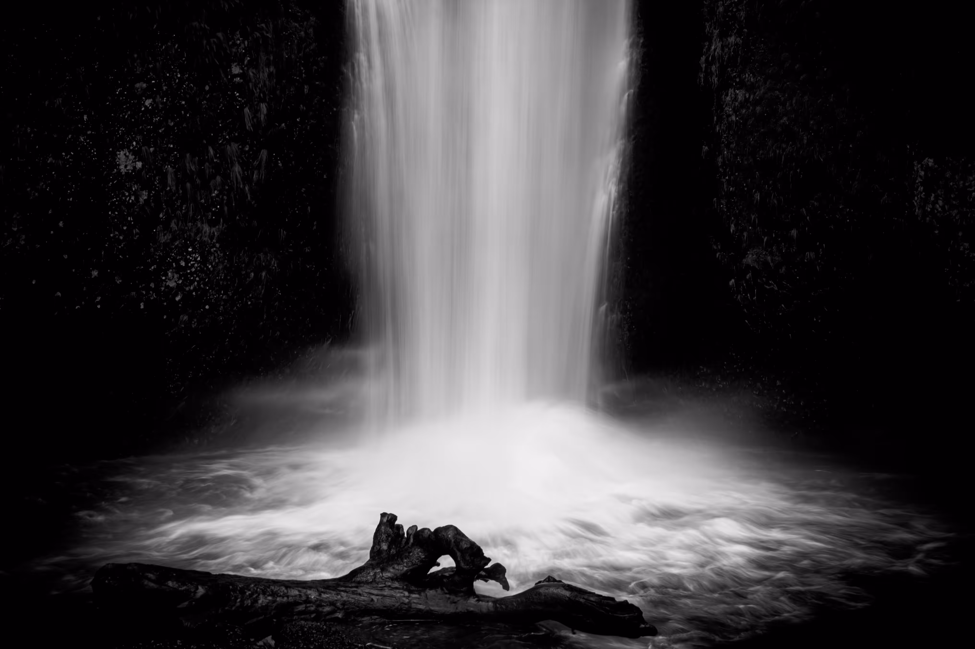 Secret Waterfall