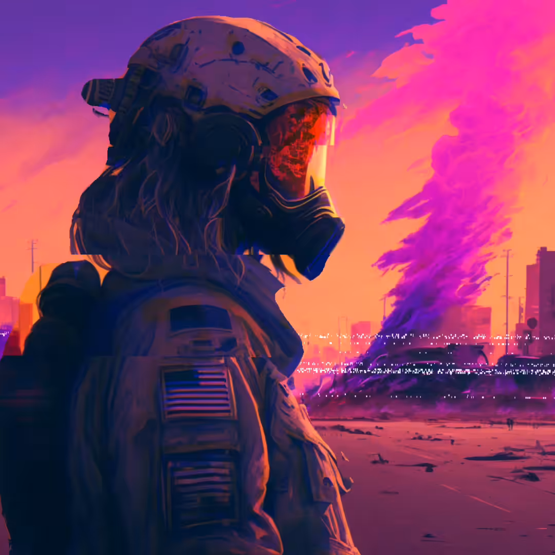 Glitch