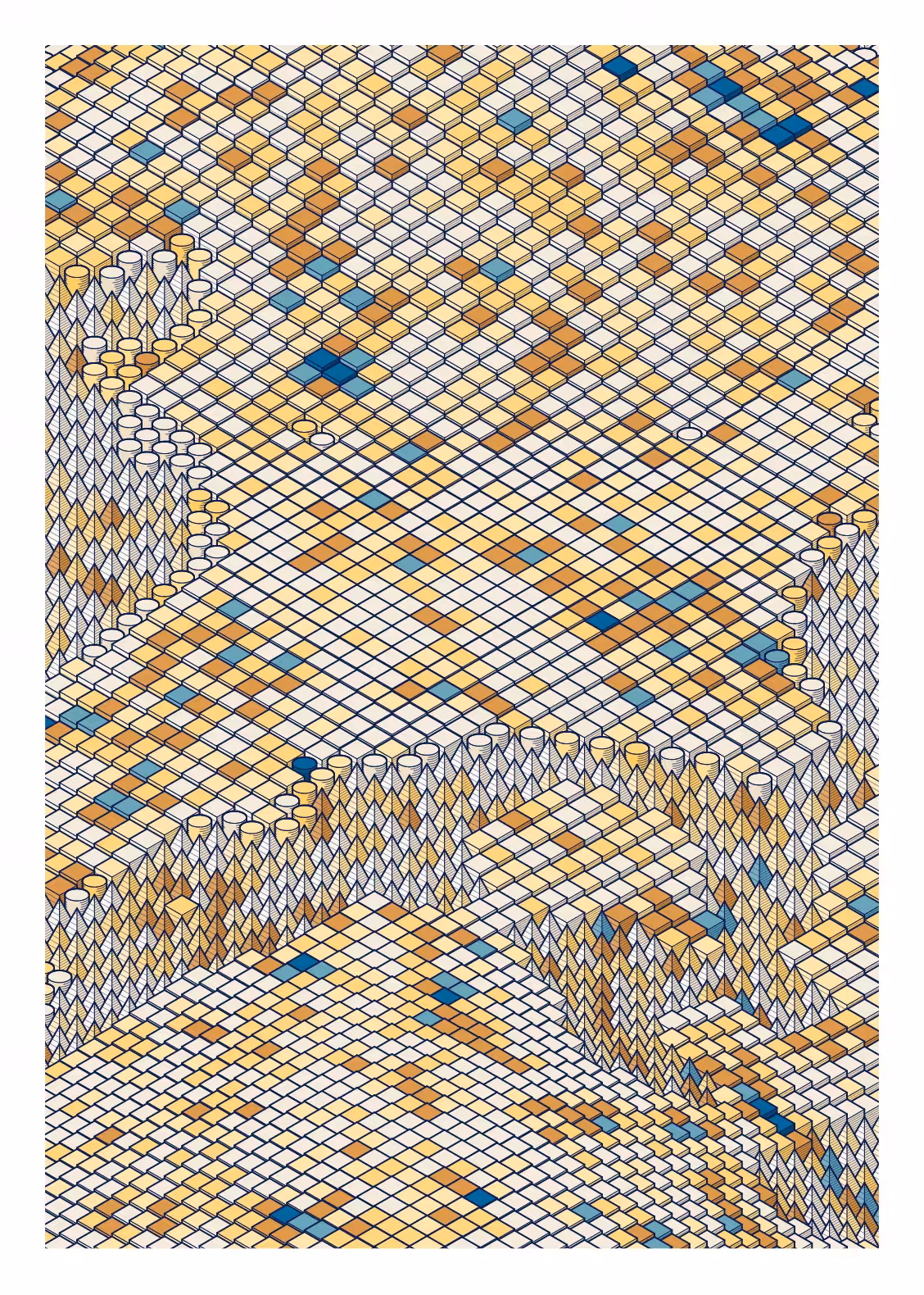 Shapes on a Plane #466