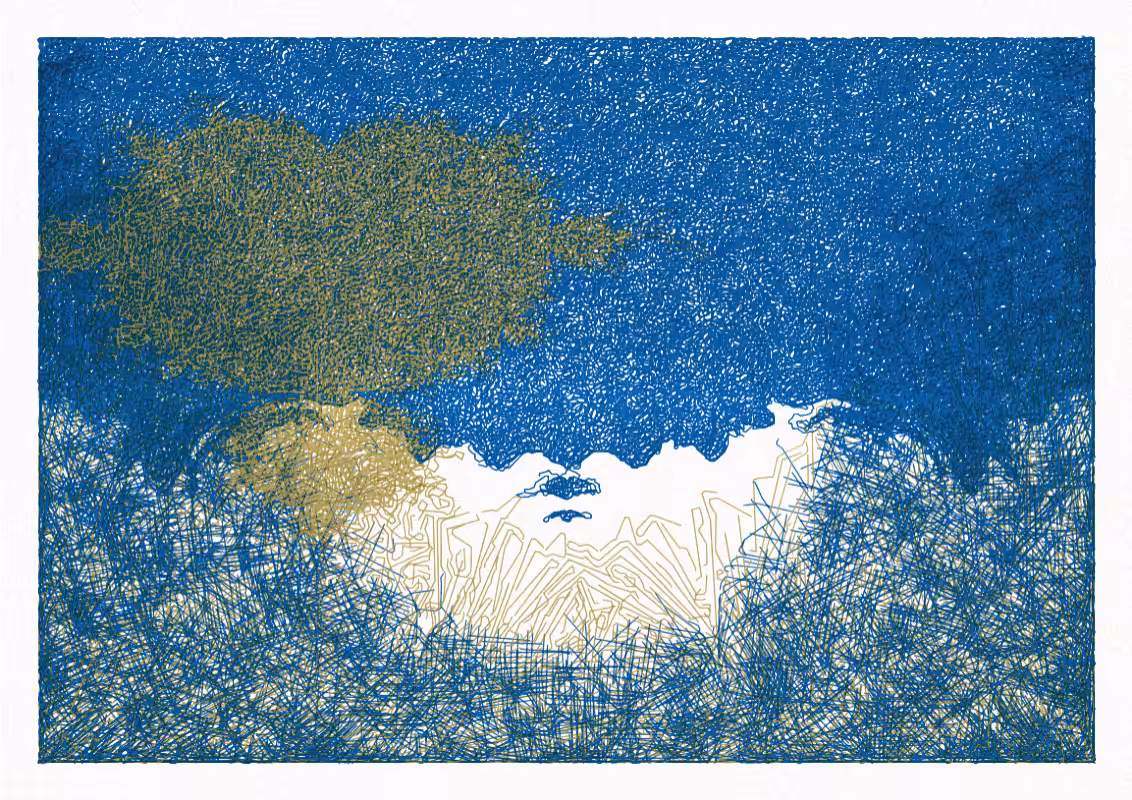 Plottable Mandelglitch #68