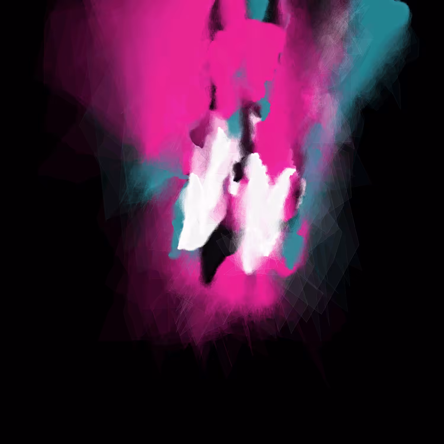 Abstract Energy #3