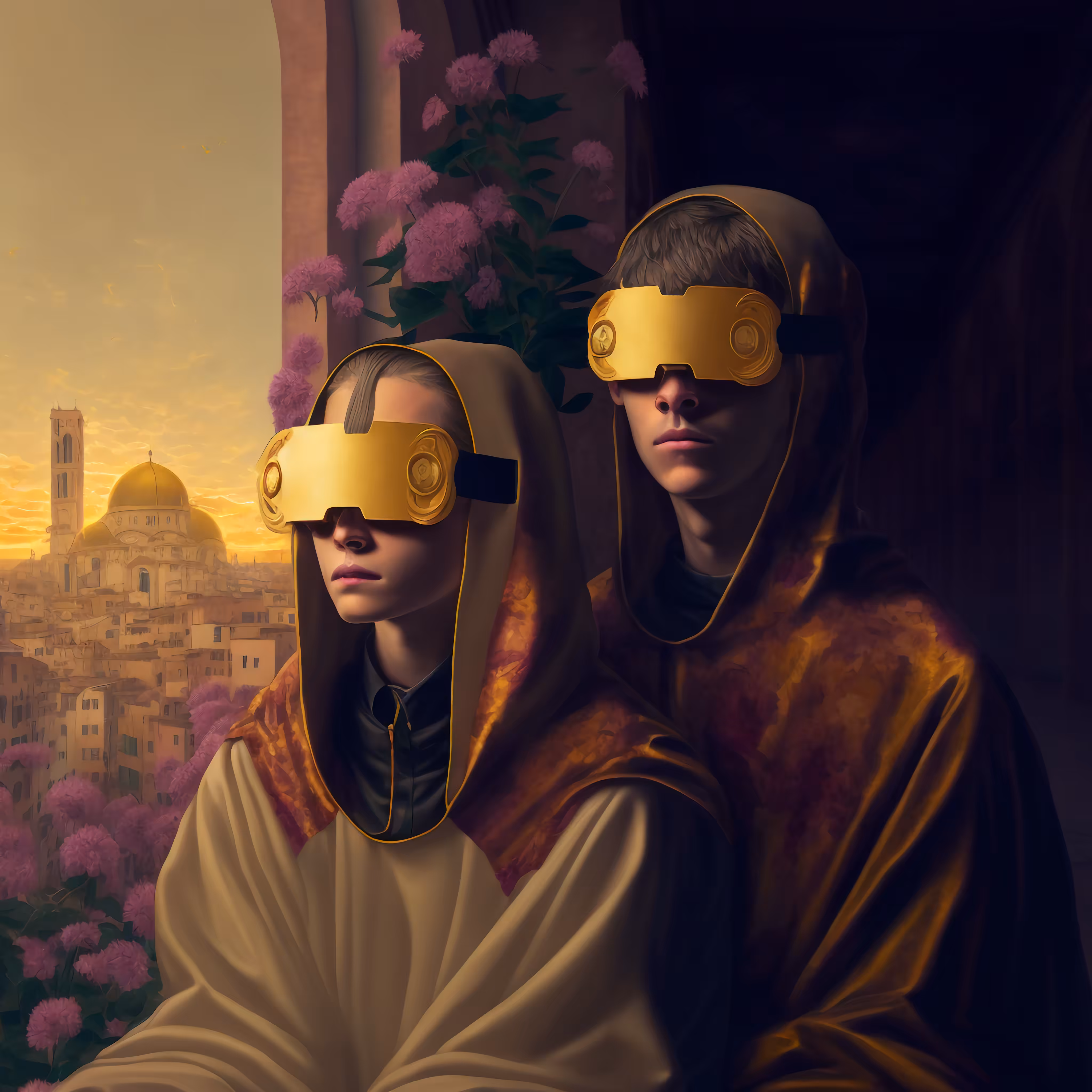 Future Visions 5