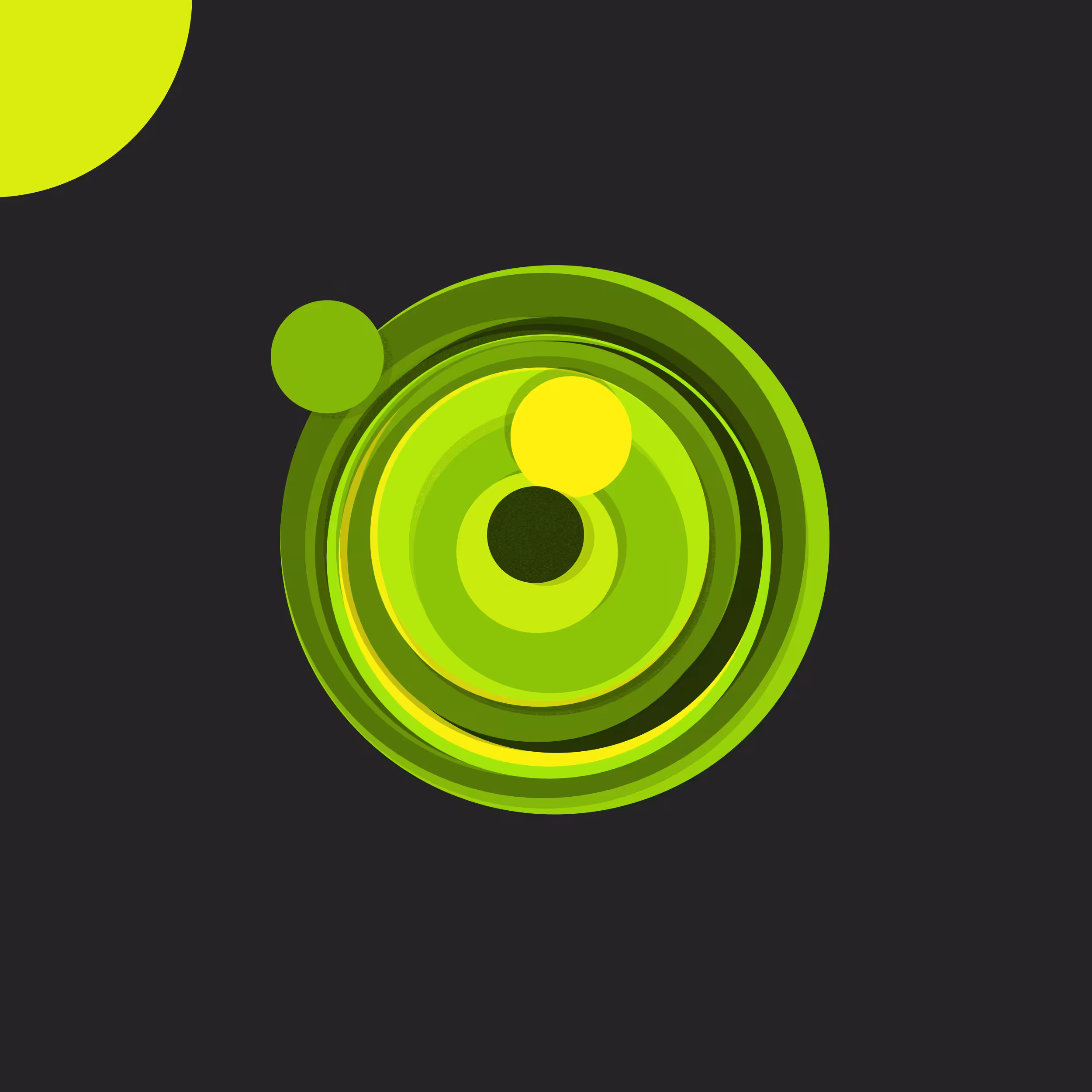 Crypto Circles #156