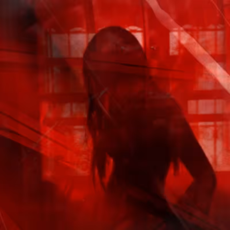 RED #14