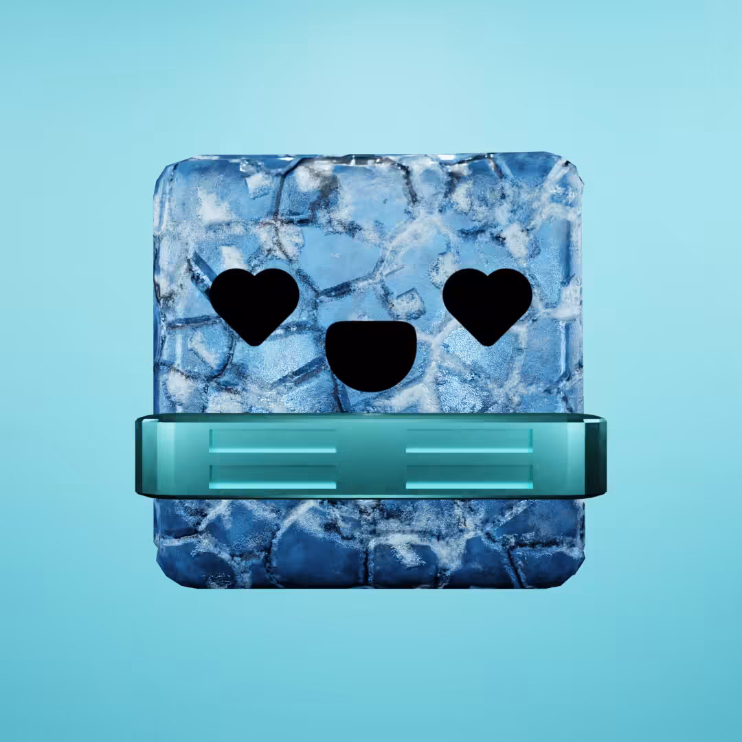 Cubie  #46