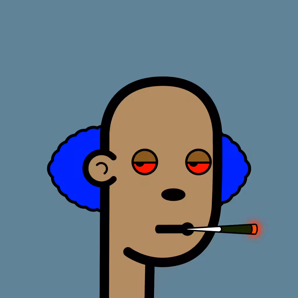 fx(Punk) #2890