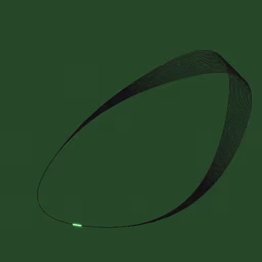ayil: And Yet It Loops #5