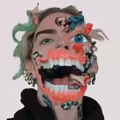 𝔩𝔲𝔟𝔯𝔦𝔠𝔞𝔱𝔢𝔡