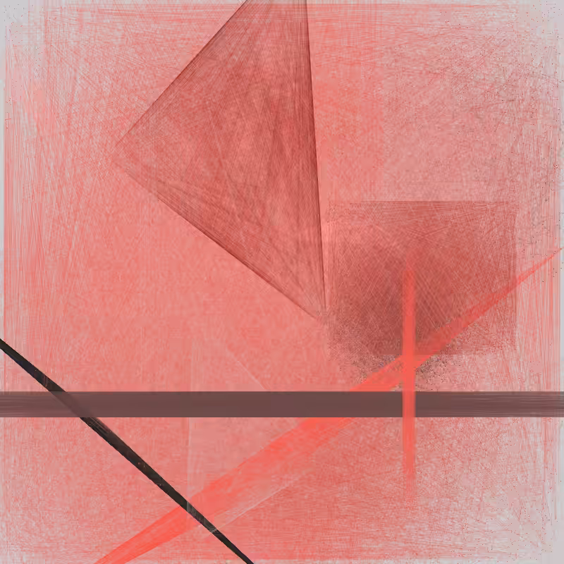 Coloring With Lines #211