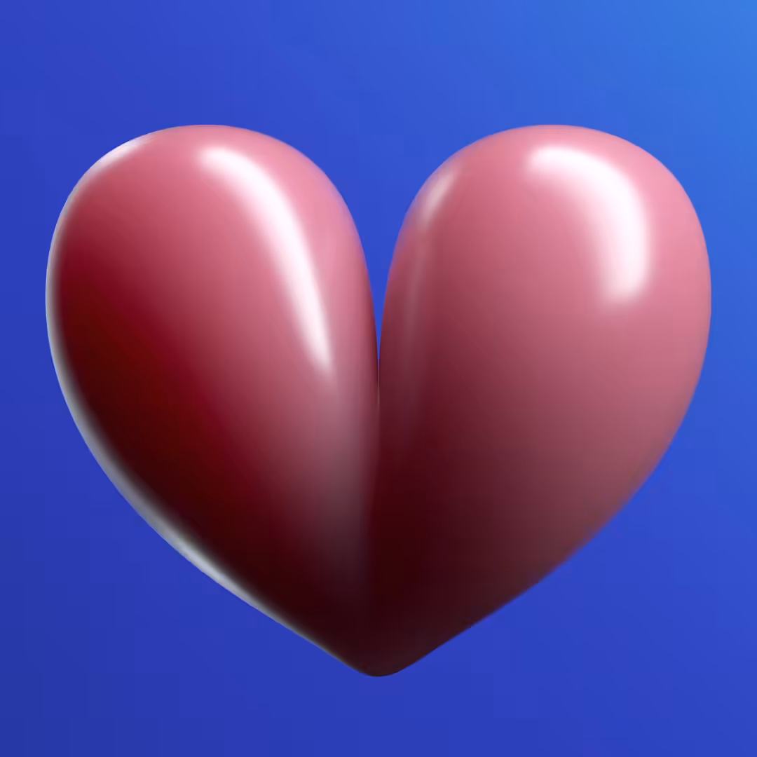 Melvin's Heart