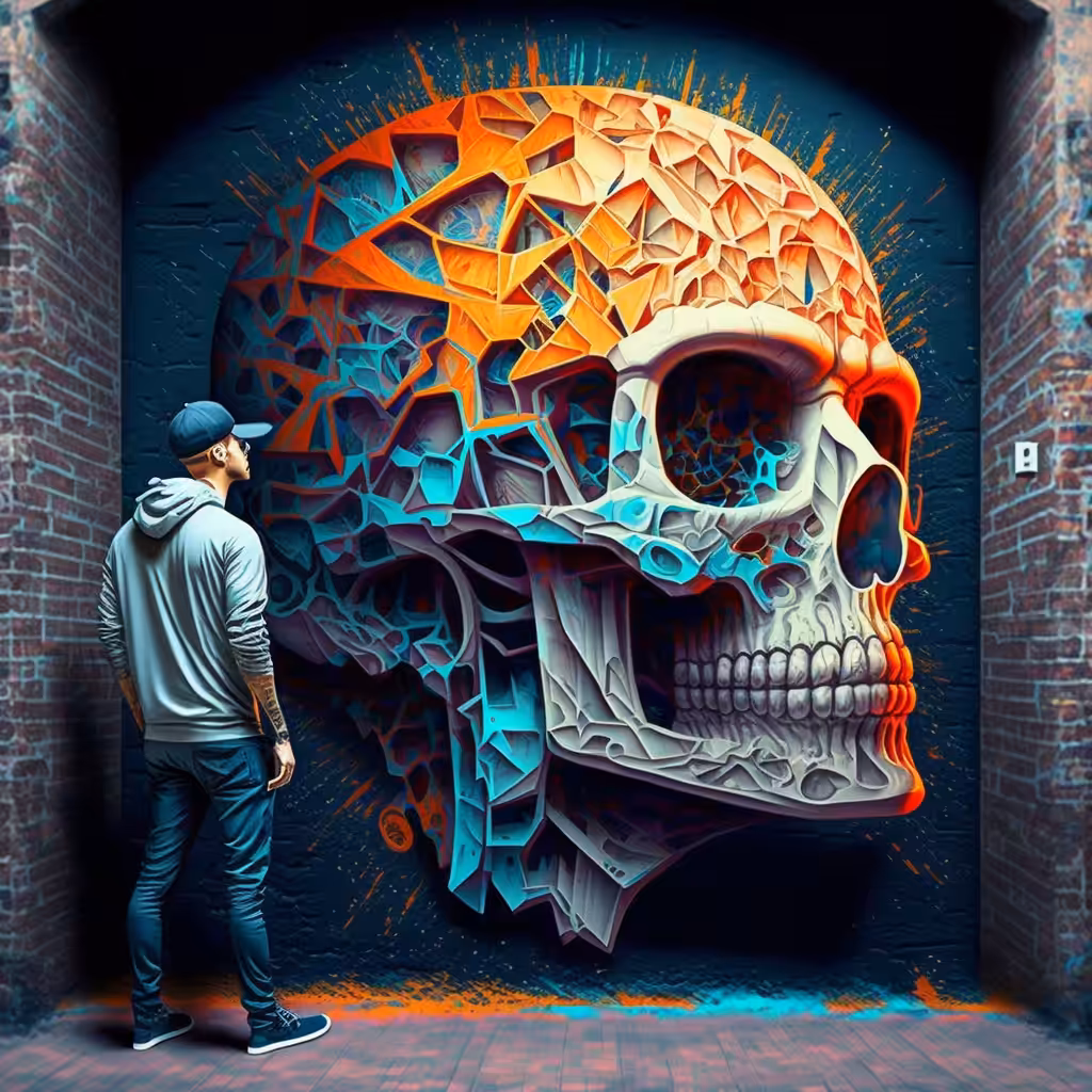 Graffiti 3