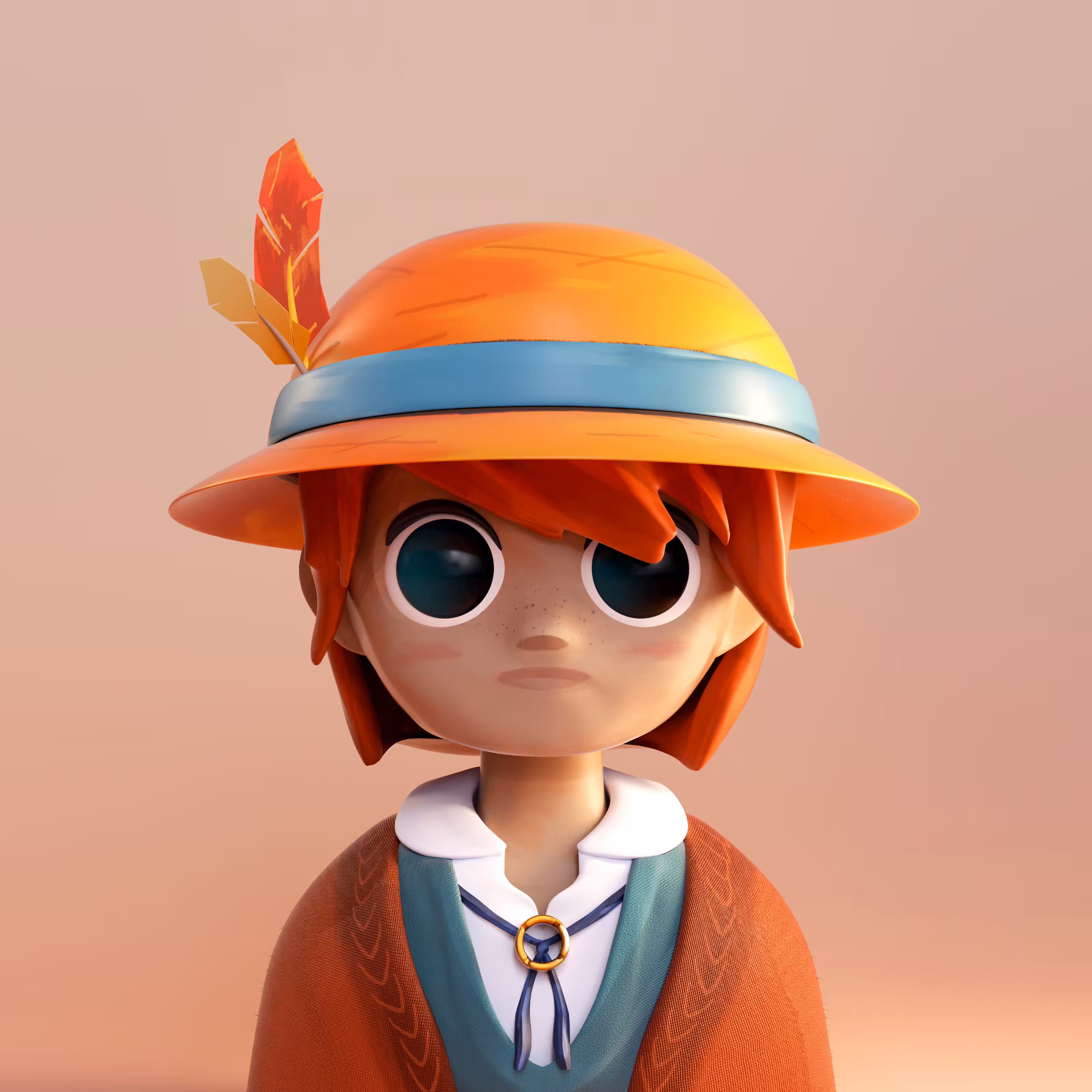 Autumn Explorer