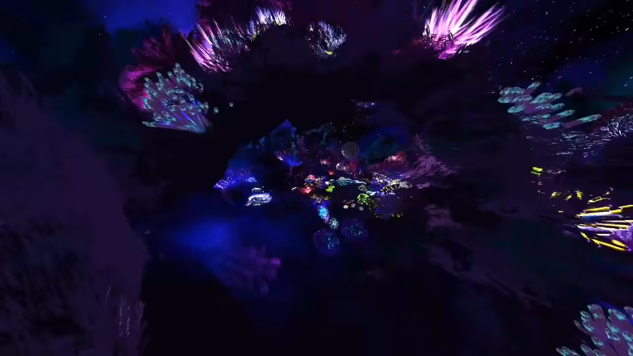Reefscape #2