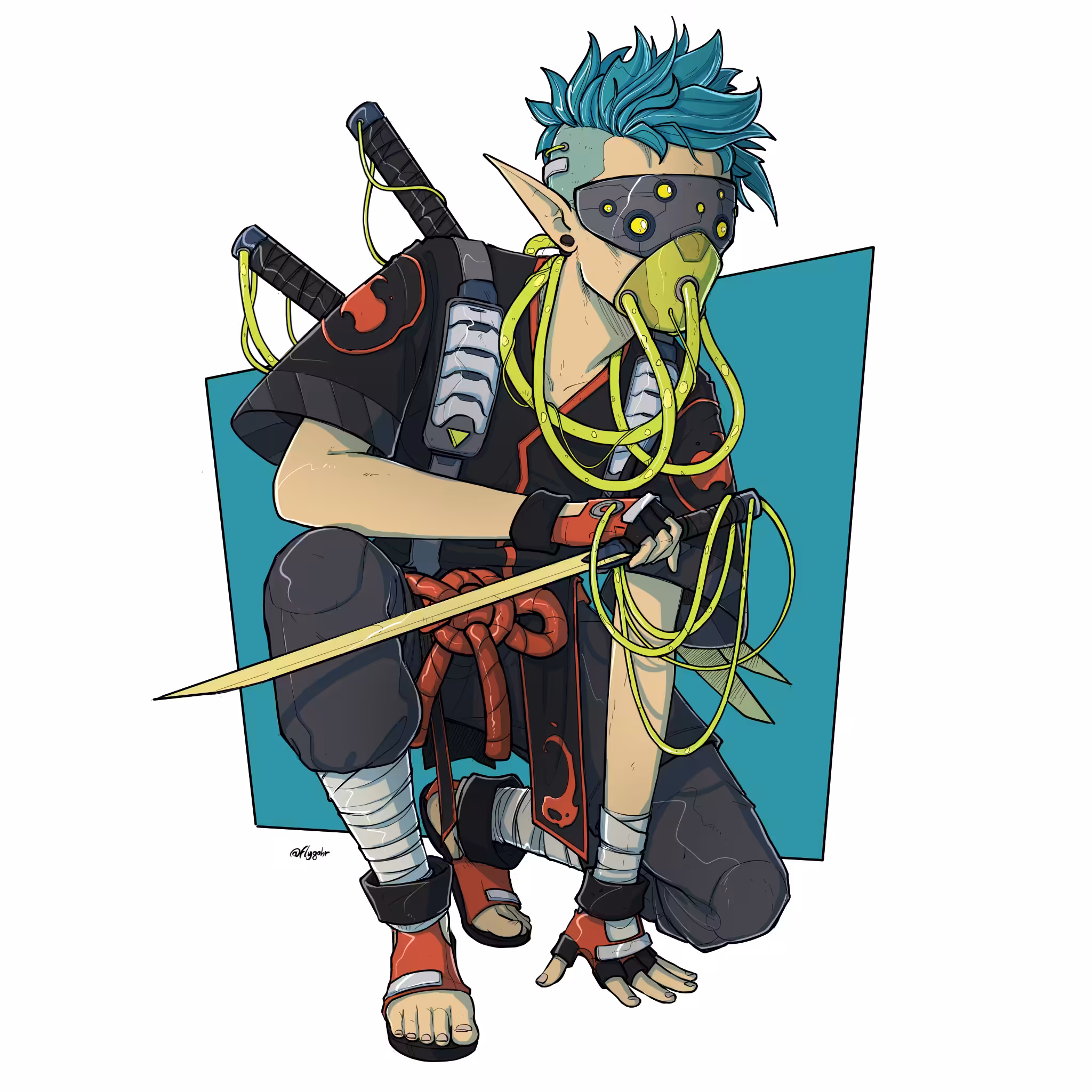 Toki Nezue