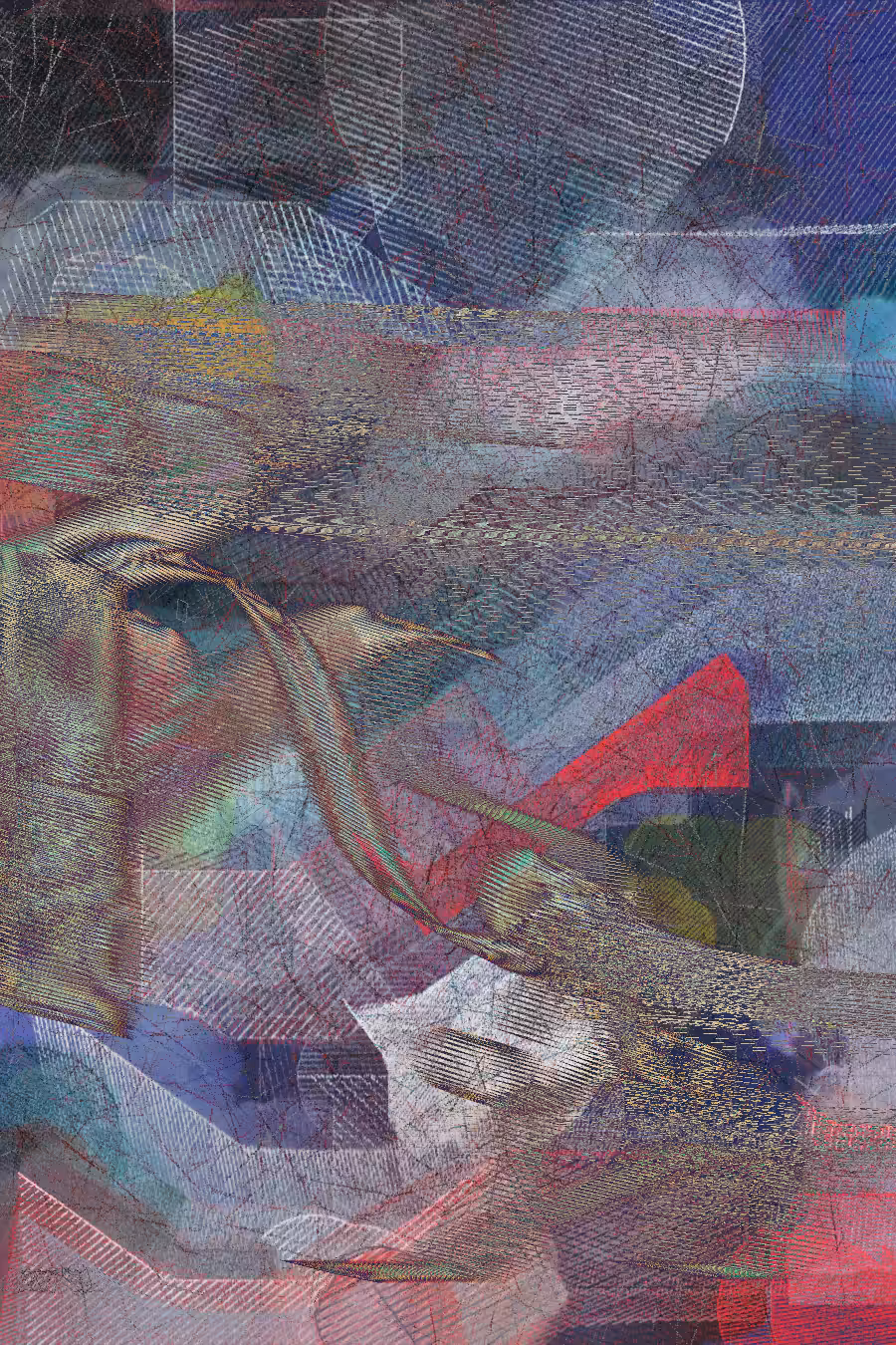 Nebula series #1