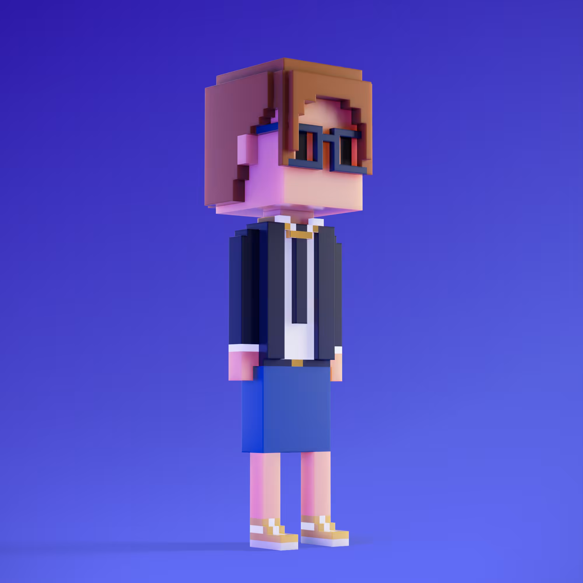 Meebit #16690