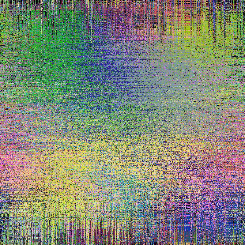 Abstract Frequencies 017