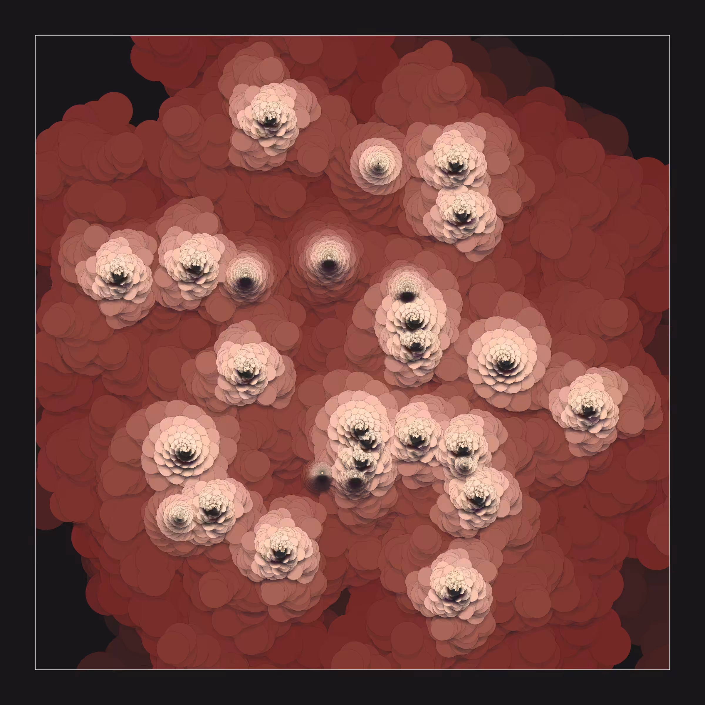 Octo Garden #122