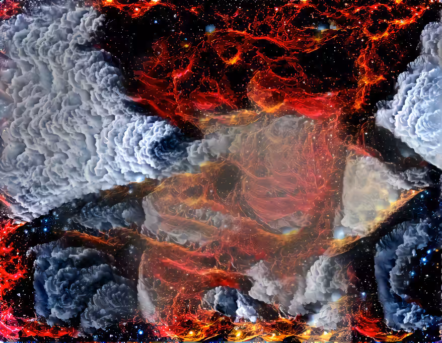 Space Cowboy
