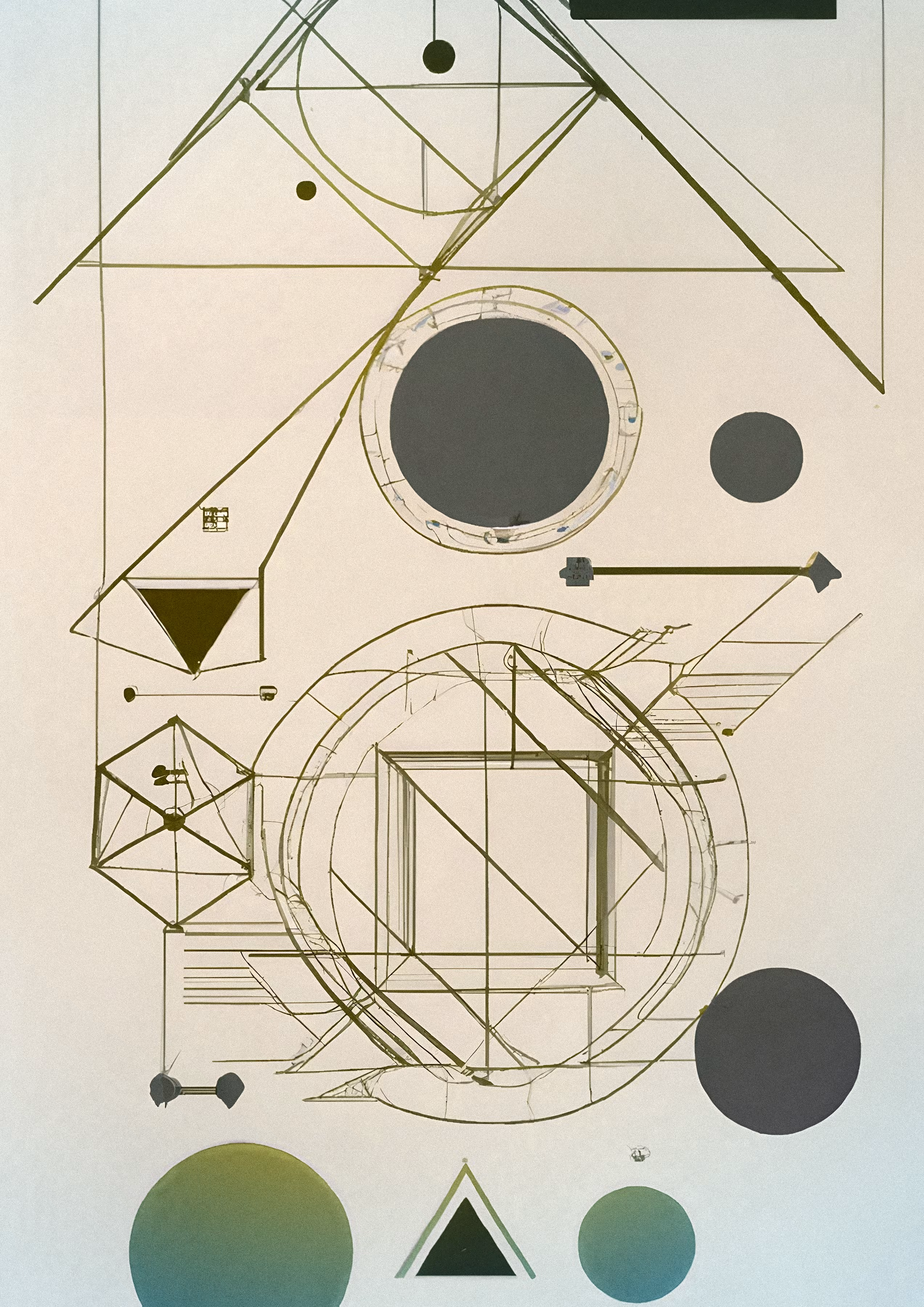 SIGHTS Blueprints 1